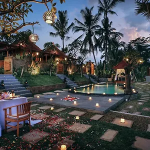  Lodge Keraman Indonesien