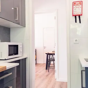  Apartamento Casas Do Bairro Conqvistador
