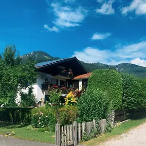  Apartment Casa Mia Deutschland