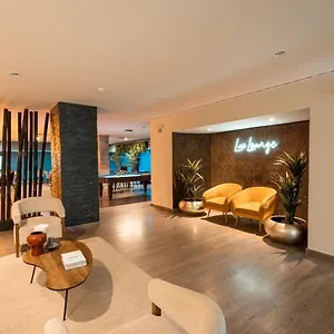 137 Luxresidence Appartement