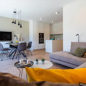 En Bedrooms At Reckenthal House By Rentaroo Accommodatie bij particulieren Luxemburg