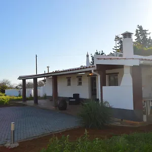 Quinta Figueiras Vakantiehuis Vila Nova de Cacela