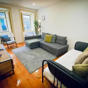  Apartamento Olá - Rato Terrace Iv