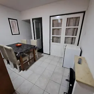 Departamento Microcentro Apartamento Mendoza