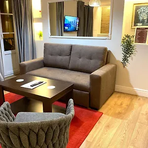  Apartmán Colmeia