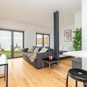  Apartmán Belem Design By Homing