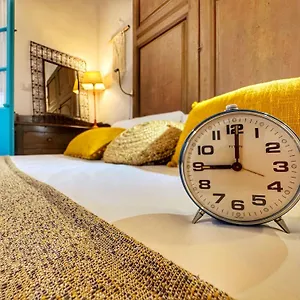 El Conventillo De Apartamento San Roque (Andalucia)