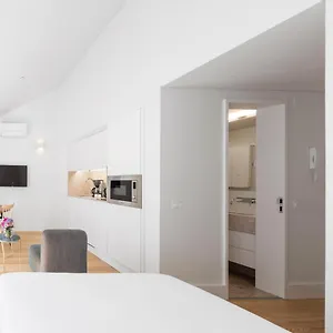 Serviced - Benformoso Appartement