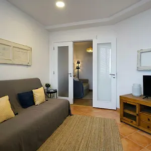 Apartment Graca Panoramic View, Lissabon