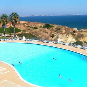 Iberlagos 3*, Lagos Portugalsko