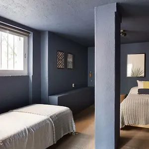  Apartamento Renovated Charming With Terrace In Lapa