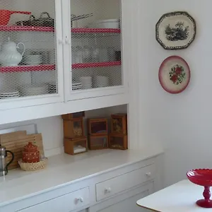  Apartamento Sete Colinas