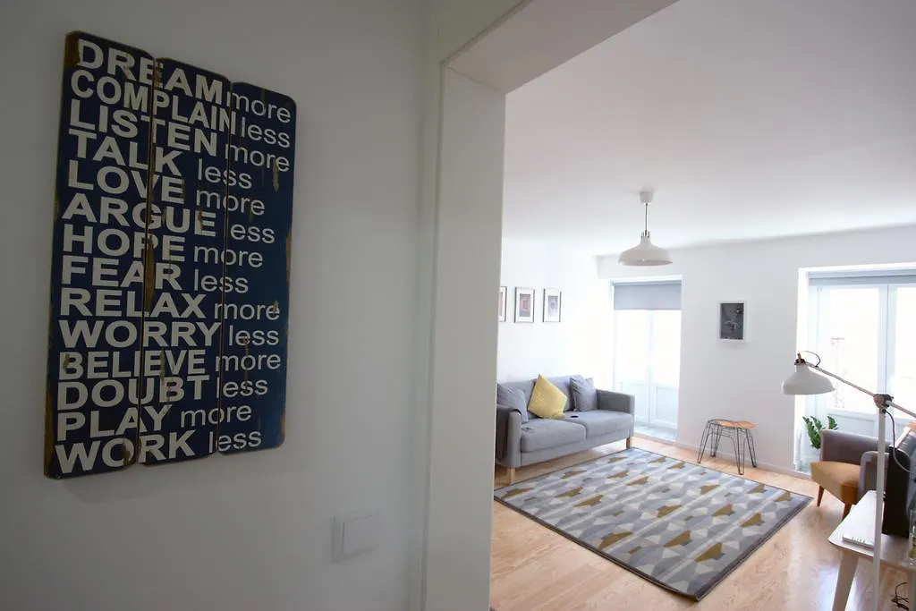Apartamento 19InLisboa