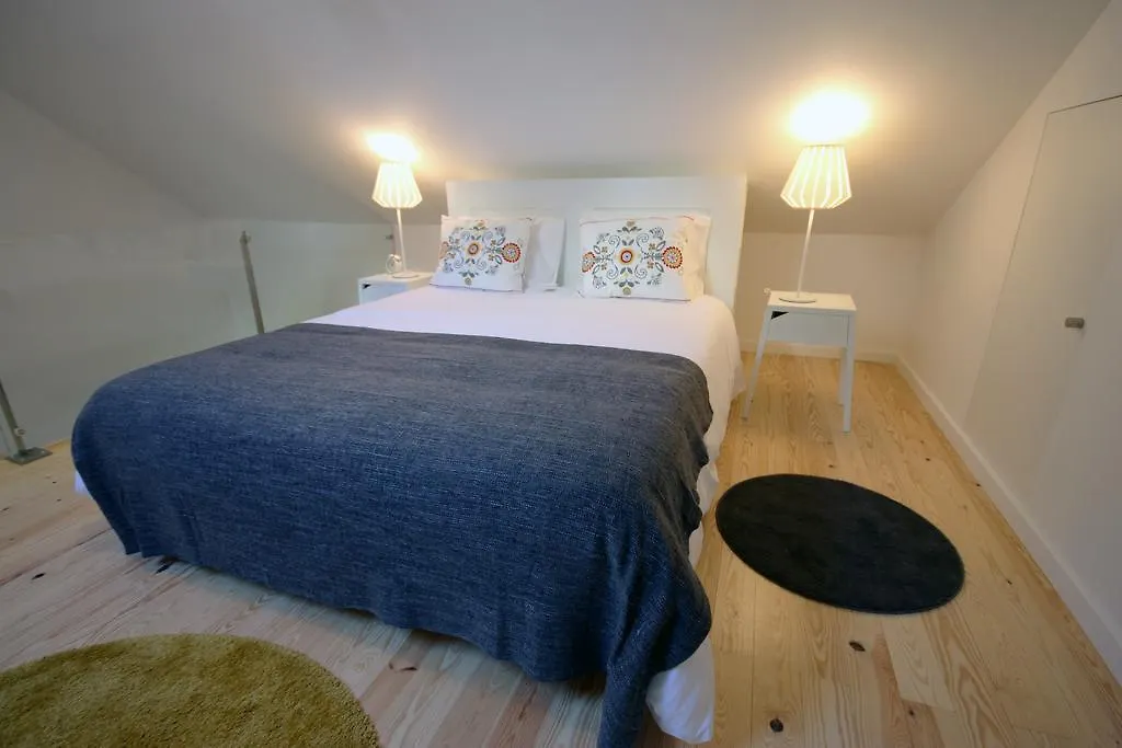 Apartamento 19InLisboa