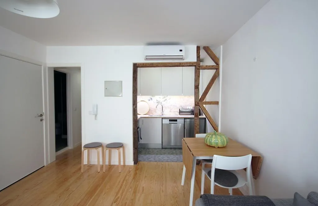 Apartamento 19InLisboa