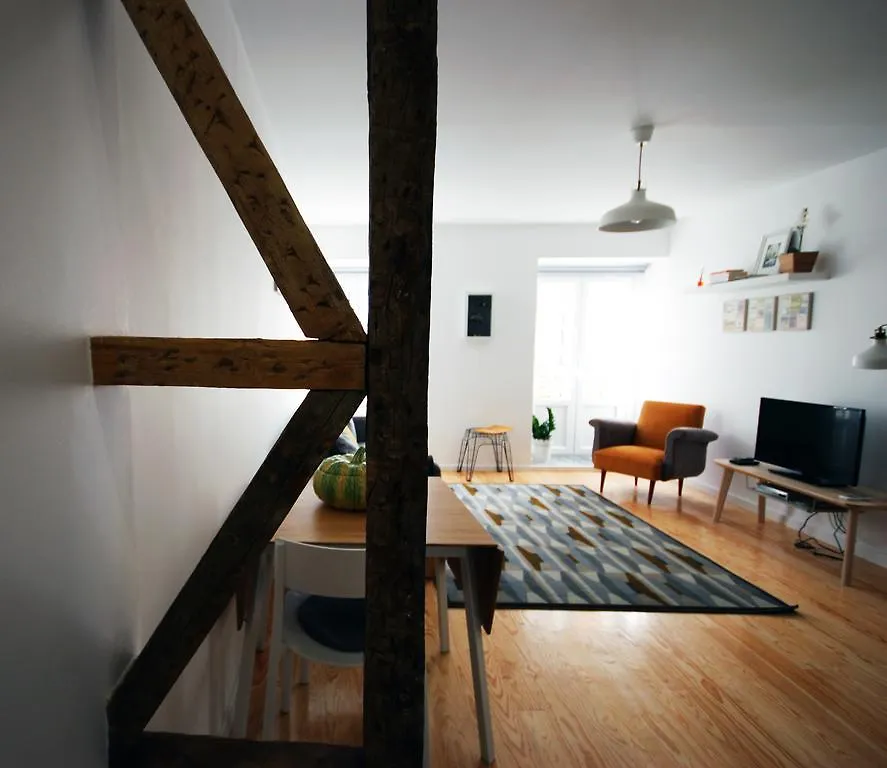 Apartamento 19InLisboa  Lisboa