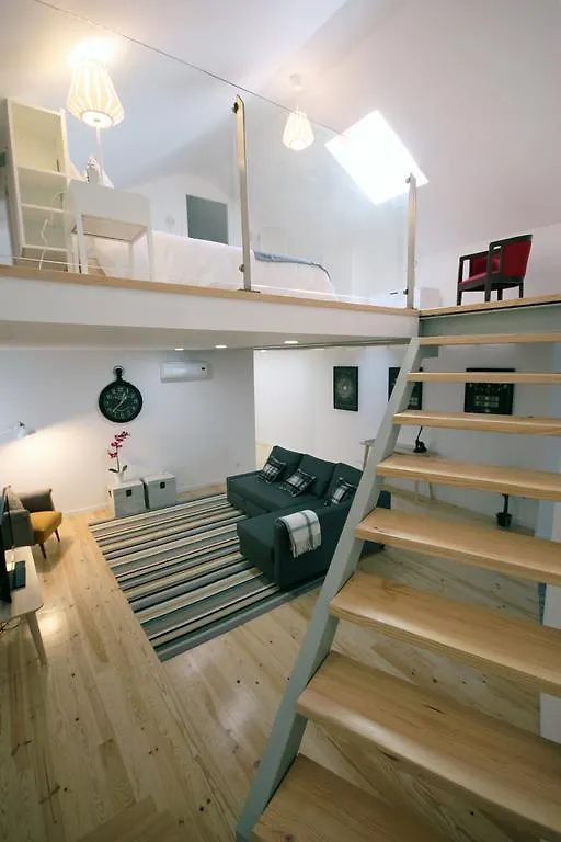 Apartamento 19InLisboa