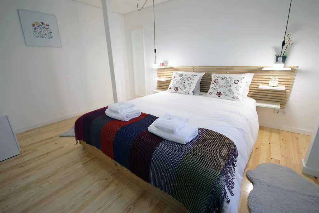 Apartamento 19InLisboa