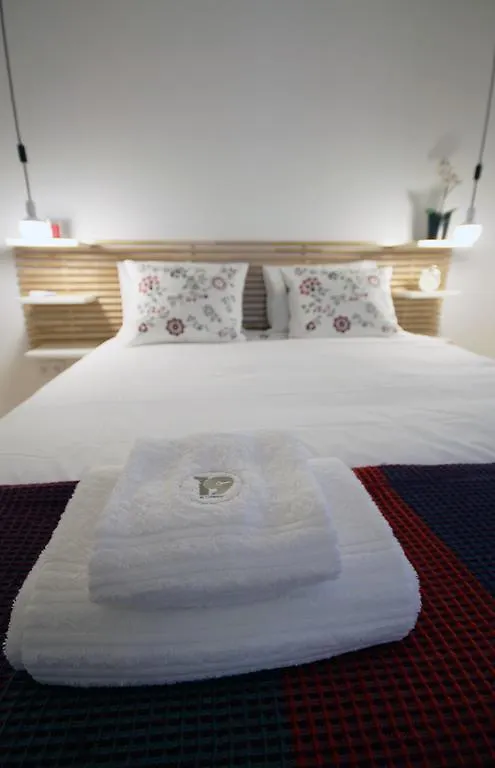 Apartamento 19InLisboa