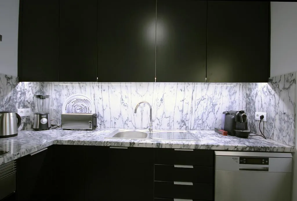 Apartamento 19InLisboa Portugal