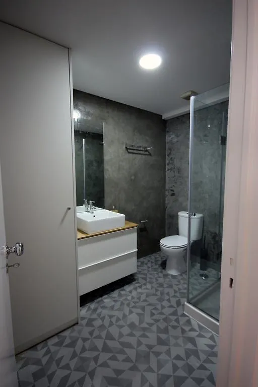 Apartamento 19InLisboa