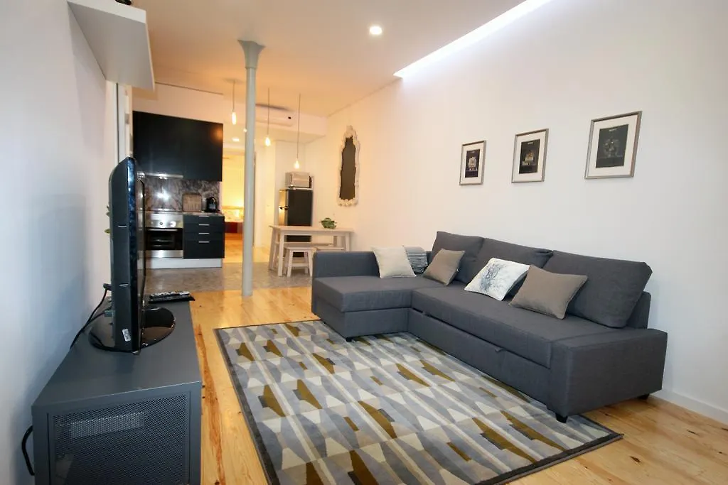 Apartamento 19InLisboa 0*, Lisboa Portugal