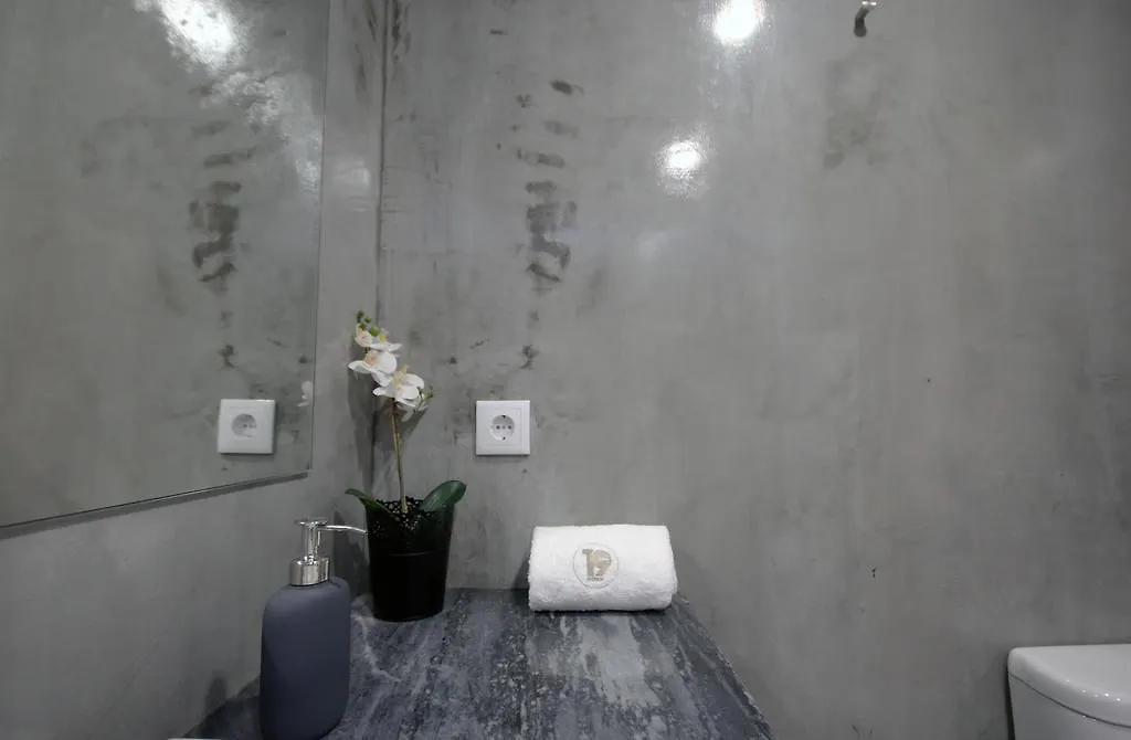 Apartamento 19InLisboa