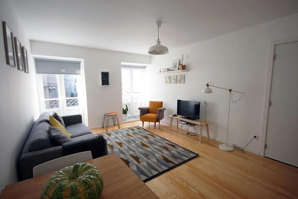 Apartamento 19InLisboa
