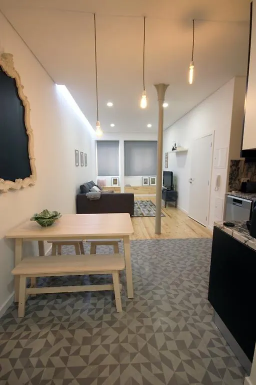 Apartamento 19InLisboa