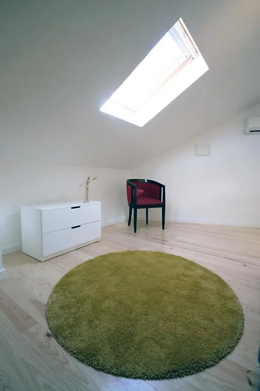 Apartamento 19InLisboa