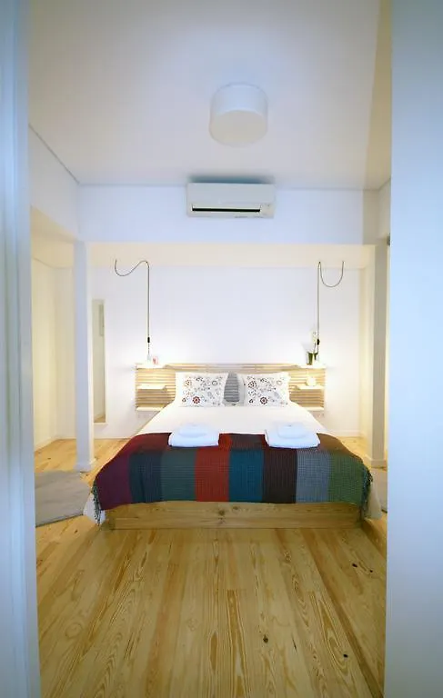Apartamento 19InLisboa 0*, Lisboa