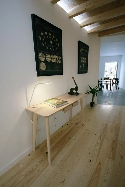 Apartamento 19InLisboa