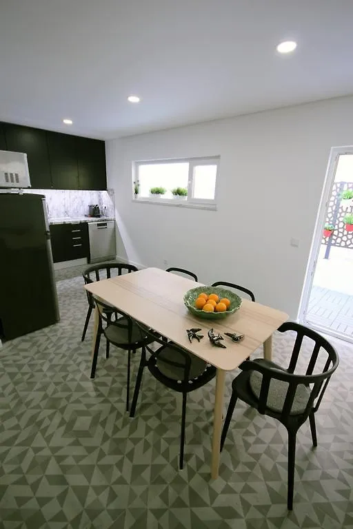 Apartamento 19InLisboa