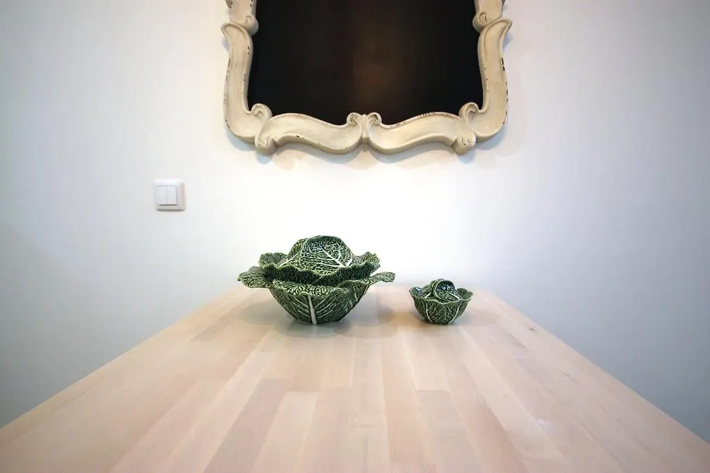 Apartamento 19InLisboa Portugal
