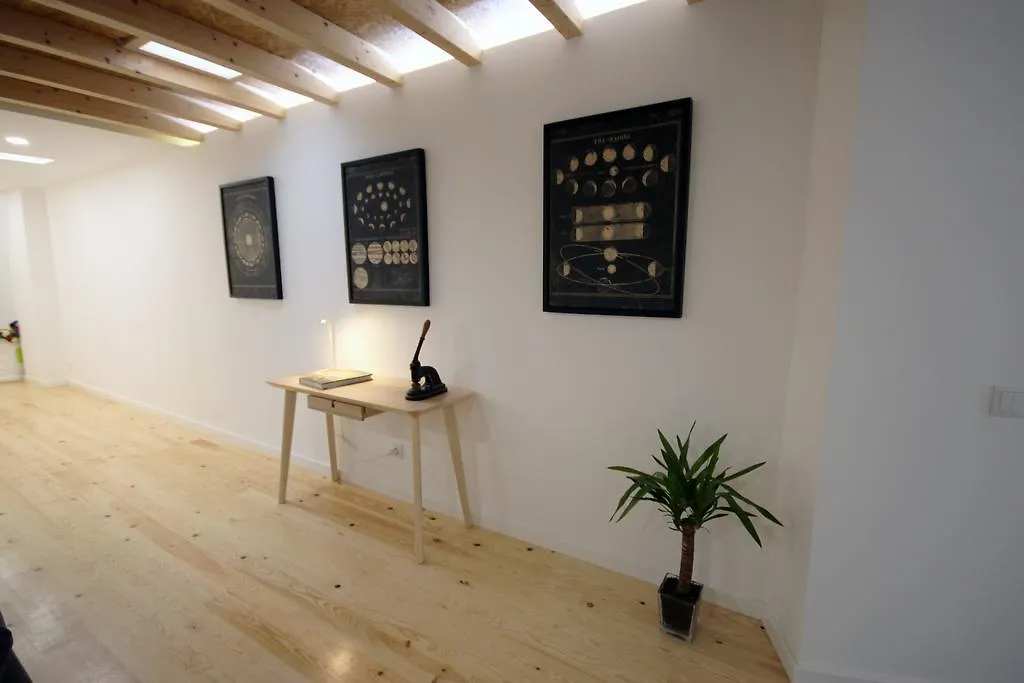Apartamento 19InLisboa Lisboa