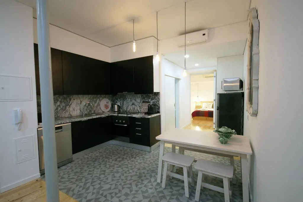 Apartamento 19InLisboa 0*, Lisboa