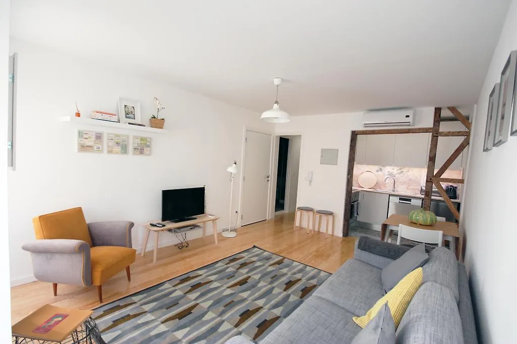 Apartamento 19InLisboa