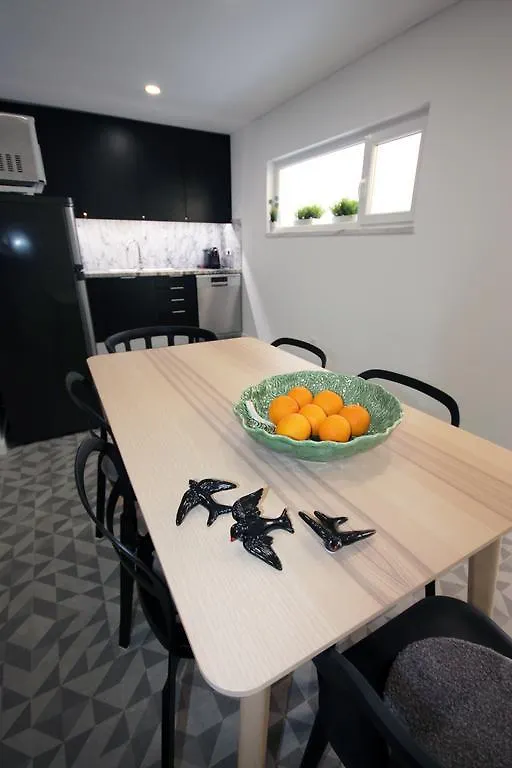 Apartamento 19InLisboa  Lisboa