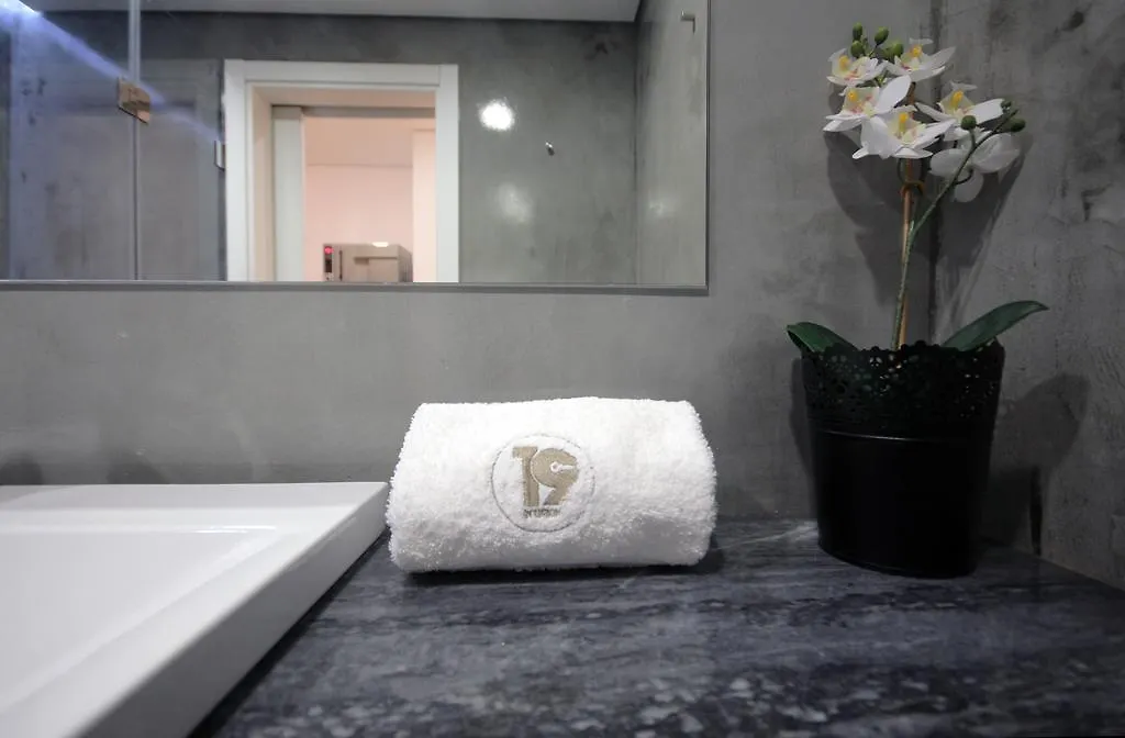 Apartamento 19InLisboa