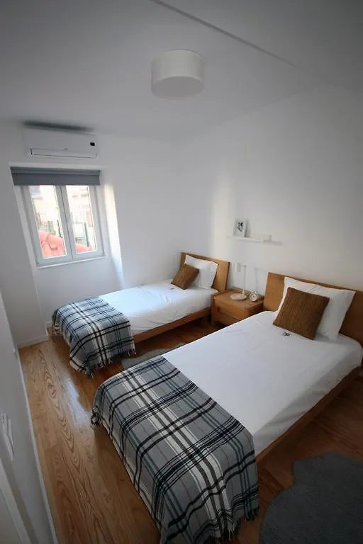 Apartamento 19InLisboa Portugal