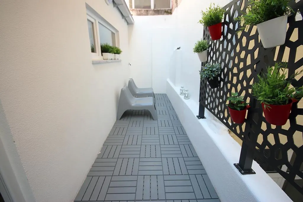 Apartamento 19InLisboa 0*, Lisboa Portugal