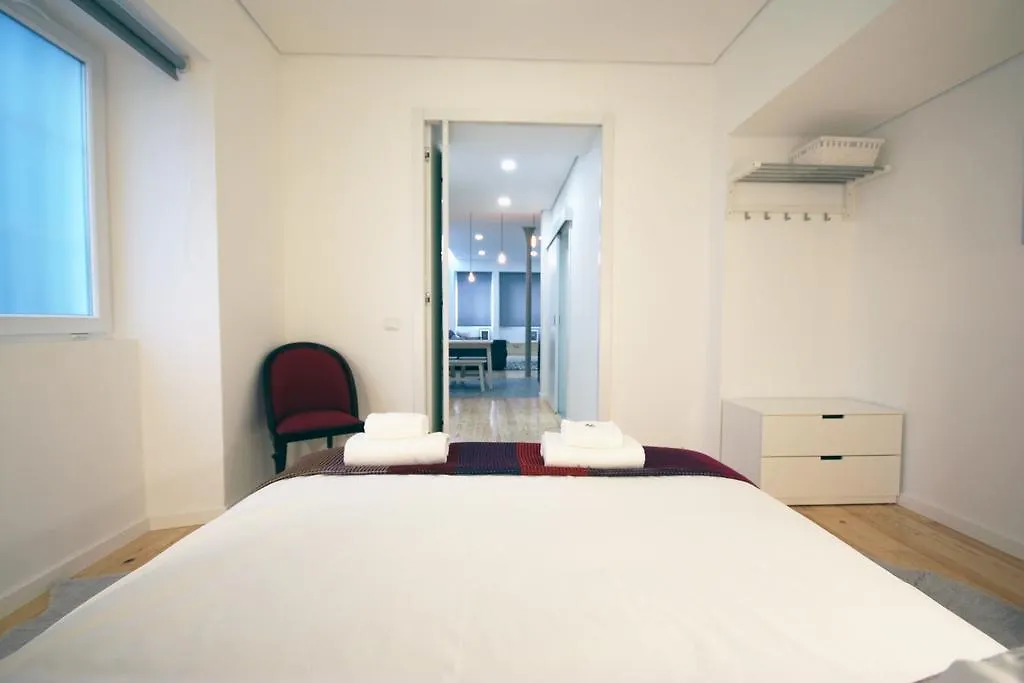 Apartamento 19InLisboa Lisboa