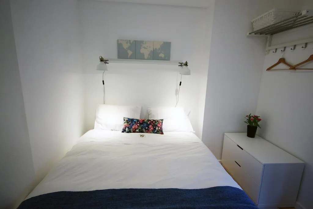 Apartamento 19InLisboa Portugal