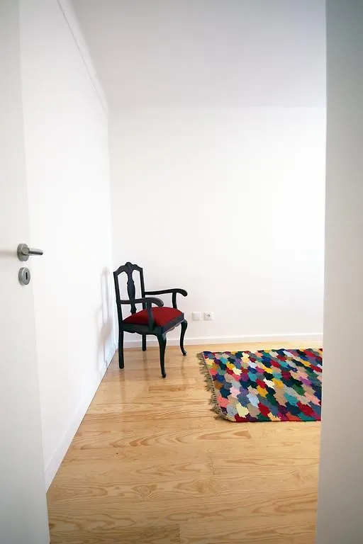 Apartamento 19InLisboa Portugal