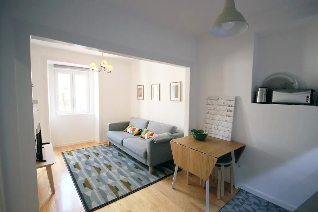 Apartamento 19InLisboa Lisboa
