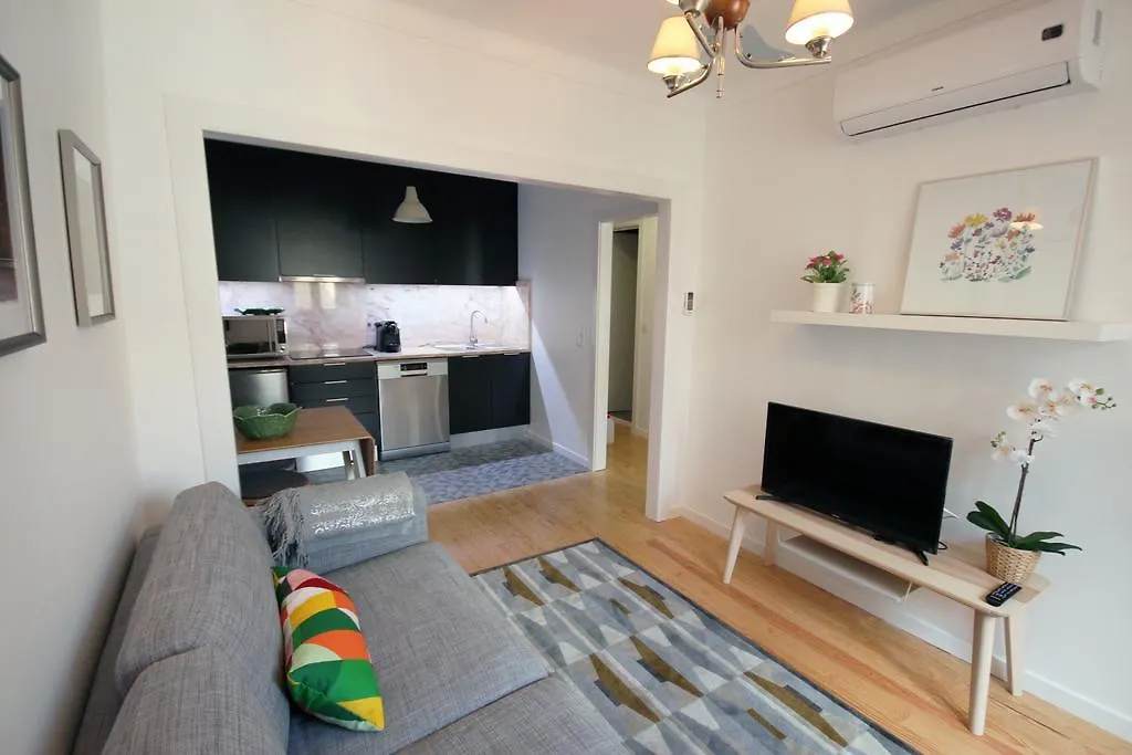 Apartamento 19InLisboa